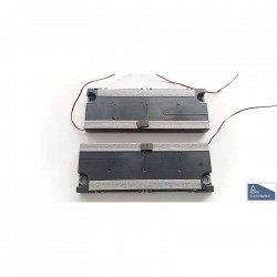 VESTEL 65UD8900 , 65UB9100 , HOPARLÖR TAKIMI , SPEAKER SET VESTEL 65UD8900 , 65UB9100 , HOPARLÖR TAKIMI , SPEAKER SET